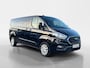 Ford Transit Custom 300 2.0 TDCI L2H1 Limited DC 130 pk Automaat | 5 persoons dubbele cabine | Trekhaak | Achteruitrijcamera | Navigatiesysteem | Stoelverwarming