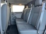 Ford Transit Custom 300 2.0 TDCI L2H1 Limited DC 130 pk Automaat | 5 persoons dubbele cabine | Trekhaak | Achteruitrijcamera | Navigatiesysteem | Stoelverwarming