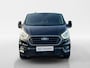 Ford Transit Custom 300 2.0 TDCI L2H1 Limited DC 130 pk Automaat | 5 persoons dubbele cabine | Trekhaak | Achteruitrijcamera | Navigatiesysteem | Stoelverwarming