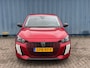 Peugeot 208 Hybrid 100 e-DCS6 Allure Automaat | Cruise control | Voor en achter parkeersensoren | Apple carplay & Android auto | Airco