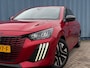 Peugeot 208 Hybrid 100 e-DCS6 Allure Automaat | Cruise control | Voor en achter parkeersensoren | Apple carplay & Android auto | Airco