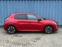 Peugeot 208 Hybrid 100 e-DCS6 Allure Automaat | Cruise control | Voor en achter parkeersensoren | Apple carplay & Android auto | Airco