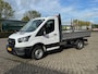 Ford Transit 2.0 Open laadbak NL kenteken! APK 16-12-2026