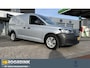 Volkswagen Caddy Maxi Cargo 2.0 TDI Comfort L2 zilvermetallic, trekhaak
