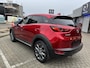 Mazda CX-3 2.0 SkyActiv-G 121 Luxury , Automaat, Leder, Camera, PDC, Navi, Apple Carplay, LMV 18 Inch, HUD, Cruise, Clima, All Season, Stoelverwarming