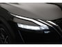Nissan Qashqai 1.3 MHEV Tekna | Two tone interieur | Elektrische achterklep | Stoel, stuur en voorruit verwarming | Headup-display | Trekhaak | Rondomzicht camera |
