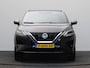 Nissan Qashqai 1.3 MHEV Tekna | Two tone interieur | Elektrische achterklep | Stoel, stuur en voorruit verwarming | Headup-display | Trekhaak | Rondomzicht camera |