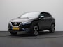 Nissan Qashqai 1.3 MHEV Tekna | Two tone interieur | Elektrische achterklep | Stoel, stuur en voorruit verwarming | Headup-display | Trekhaak | Rondomzicht camera |