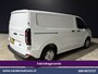 Ford Transit Custom 2.0 TDCI 111pk L1H1 Fabrieksgarantie Euro6 Airco | Camera | Apple Carplay | LED | Cruisecontrol Android Auto, Verwarmde voorruit, Parkeersensoren, Bijrijdersbank