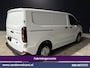 Ford Transit Custom 2.0 TDCI L1H1 Fabrieksgarantie Euro6 Airco | Camera | Apple Carplay | LED | Cruisecontrol Android Auto, Verwarmde voorruit, Parkeersensoren, Bijrijdersbank