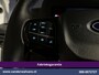 Ford Transit Custom 2.0 TDCI 111pk L1H1 Fabrieksgarantie Euro6 Airco | Camera | Apple Carplay | LED | Cruisecontrol Android Auto, Verwarmde voorruit, Parkeersensoren, Bijrijdersbank
