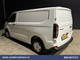 Ford Transit Custom 2.0 TDCI 111pk L1H1 Euro6 Airco | Camera | Apple Carplay | LED | Cruisecontrol Android Auto, Verwarmde voorruit, Parkeersensoren, Bijrijdersbank