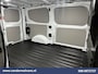 Ford Transit Custom 2.0 TDCI 111pk L1H1 Euro6 Airco | Camera | Apple Carplay | LED | Cruisecontrol Android Auto, Verwarmde voorruit, Parkeersensoren, Bijrijdersbank