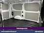 Ford Transit Custom 2.0 TDCI L1H1 Fabrieksgarantie Euro6 Airco | Camera | Apple Carplay | LED | Cruisecontrol Android Auto, Verwarmde voorruit, Parkeersensoren, Bijrijdersbank