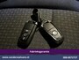 Ford Transit Custom 2.0 TDCI 111pk L1H1 Fabrieksgarantie Euro6 Airco | Camera | Apple Carplay | LED | Cruisecontrol Android Auto, Verwarmde voorruit, Parkeersensoren, Bijrijdersbank