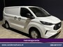 Ford Transit Custom 2.0 TDCI 111pk L1H1 Fabrieksgarantie Euro6 Airco | Camera | Apple Carplay | LED | Cruisecontrol Android Auto, Verwarmde voorruit, Parkeersensoren, Bijrijdersbank