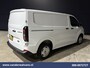 Ford Transit Custom 2.0 TDCI 111pk L1H1 Euro6 Airco | Camera | Apple Carplay | LED | Cruisecontrol Android Auto, Verwarmde voorruit, Parkeersensoren, Bijrijdersbank