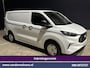 Ford Transit Custom 2.0 TDCI L1H1 Fabrieksgarantie Euro6 Airco | Camera | Apple Carplay | LED | Cruisecontrol Android Auto, Verwarmde voorruit, Parkeersensoren, Bijrijdersbank