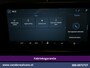 Ford Transit Custom 2.0 TDCI 111pk L1H1 Fabrieksgarantie Euro6 Airco | Camera | Apple Carplay | LED | Cruisecontrol Android Auto, Verwarmde voorruit, Parkeersensoren, Bijrijdersbank