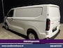 Ford Transit Custom 2.0 TDCI L1H1 Fabrieksgarantie Euro6 Airco | Camera | Apple Carplay | LED | Cruisecontrol Android Auto, Verwarmde voorruit, Parkeersensoren, Bijrijdersbank