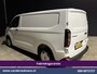 Ford Transit Custom 2.0 TDCI 111pk L1H1 Fabrieksgarantie Euro6 Airco | Camera | Apple Carplay | LED | Cruisecontrol Android Auto, Verwarmde voorruit, Parkeersensoren, Bijrijdersbank