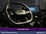 Ford Transit Custom 2.0 TDCI 111pk L1H1 Fabrieksgarantie Euro6 Airco | Camera | Apple Carplay | LED | Cruisecontrol Android Auto, Verwarmde voorruit, Parkeersensoren, Bijrijdersbank