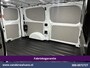 Ford Transit Custom 2.0 TDCI 111pk L1H1 Fabrieksgarantie Euro6 Airco | Camera | Apple Carplay | LED | Cruisecontrol Android Auto, Verwarmde voorruit, Parkeersensoren, Bijrijdersbank