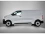Opel Vivaro-e Electric L2H1 50 kWh 136pk | Nieuw | Carplay/Android Auto | 3 Zitplaatsen | Airco | Cruise Control | Parkeersensoren Achter | DAB ontvanger |