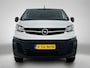 Opel Vivaro-e Electric L2H1 50 kWh 136pk | Nieuw | Carplay/Android Auto | 3 Zitplaatsen | Airco | Cruise Control | Parkeersensoren Achter | DAB ontvanger |