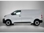 Opel Vivaro-e Electric L2H1 50 kWh 136pk | Nieuw | Carplay/Android Auto | 3 Zitplaatsen | Airco | Cruise Control | Parkeersensoren Achter | DAB ontvanger |