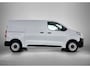 Opel Vivaro-e Electric L2H1 50 kWh 136pk | Nieuw | Carplay/Android Auto | 3 Zitplaatsen | Airco | Cruise Control | Parkeersensoren Achter | DAB ontvanger |