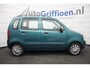 Suzuki Wagon R+ 1.3 GLS hoge instap automaat met airco