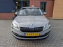 Skoda Karoq 1.5 TSI ACT BUS. ED. AUTOMAAT, Trekhaak, Stoelverw,laneassist