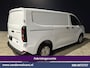 Ford Transit Custom 2.0 TDCI L1H1 Fabrieksgarantie Euro6 Airco | Camera | Apple Carplay | LED | Cruisecontrol Android Auto, Parkeersensoren, Bijrijdersbank