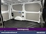 Ford Transit Custom 2.0 TDCI L1H1 Fabrieksgarantie Euro6 Airco | Camera | Apple Carplay | LED | Cruisecontrol Android Auto, Parkeersensoren, Bijrijdersbank