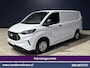 Ford Transit Custom 2.0 TDCI L1H1 Fabrieksgarantie Euro6 Airco | Camera | Apple Carplay | LED | Cruisecontrol Android Auto, Parkeersensoren, Bijrijdersbank