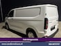 Ford Transit Custom 2.0 TDCI L1H1 Fabrieksgarantie Euro6 Airco | Camera | Apple Carplay | LED | Cruisecontrol Android Auto, Parkeersensoren, Bijrijdersbank