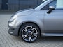 Fiat 500C 1.0 Hybrid 70 PK Sport | Carplay | "Matt Grijs" | Clima | 16"