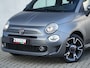 Fiat 500C 1.0 Hybrid 70 PK Sport | Carplay | "Matt Grijs" | Clima | 16"