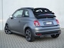 Fiat 500C 1.0 Hybrid 70 PK Sport | Carplay | "Matt Grijs" | Clima | 16"