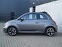 Fiat 500C 1.0 Hybrid 70 PK Sport | Carplay | "Matt Grijs" | Clima | 16"