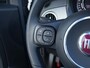 Fiat 500C 1.0 Hybrid 70 PK Sport | Carplay | "Matt Grijs" | Clima | 16"