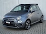 Fiat 500C 1.0 Hybrid 70 PK Sport | Carplay | "Matt Grijs" | Clima | 16"