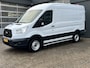 Ford Transit 350 2.2 TDCI L2H2 Werkplaats inrichting Omvormer Kast Inrichting Servicewagen Trekhaak 2800kg Trekgewicht Airco Werkplaats Sortimo inrichting Euro 6 Bpm vrij voor particulier gebruik !!