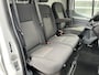 Ford Transit 350 2.2 TDCI L2H2 Werkplaats inrichting Omvormer Kast Inrichting Servicewagen Trekhaak 2800kg Trekgewicht Airco Werkplaats Sortimo inrichting Euro 6 Bpm vrij voor particulier gebruik !!