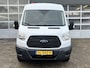 Ford Transit 350 2.2 TDCI L2H2 Werkplaats inrichting Omvormer Kast Inrichting Servicewagen Trekhaak 2800kg Trekgewicht Airco Werkplaats Sortimo inrichting Euro 6 Bpm vrij voor particulier gebruik !!