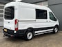 Ford Transit 350 2.2 TDCI L2H2 Werkplaats inrichting Omvormer Kast Inrichting Servicewagen Trekhaak 2800kg Trekgewicht Airco Werkplaats Sortimo inrichting Euro 6 Bpm vrij voor particulier gebruik !!