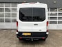 Ford Transit 350 2.2 TDCI L2H2 Werkplaats inrichting Omvormer Kast Inrichting Servicewagen Trekhaak 2800kg Trekgewicht Airco Werkplaats Sortimo inrichting Euro 6 Bpm vrij voor particulier gebruik !!