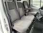 Ford Transit 350 2.2 TDCI L2H2 Werkplaats inrichting Omvormer Kast Inrichting Servicewagen Trekhaak 2800kg Trekgewicht Airco Werkplaats Sortimo inrichting Euro 6 Bpm vrij voor particulier gebruik !!