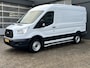 Ford Transit 350 2.2 TDCI L2H2 Werkplaats inrichting Omvormer Kast Inrichting Servicewagen Trekhaak 2800kg Trekgewicht Airco Werkplaats Sortimo inrichting Euro 6 Bpm vrij voor particulier gebruik !!